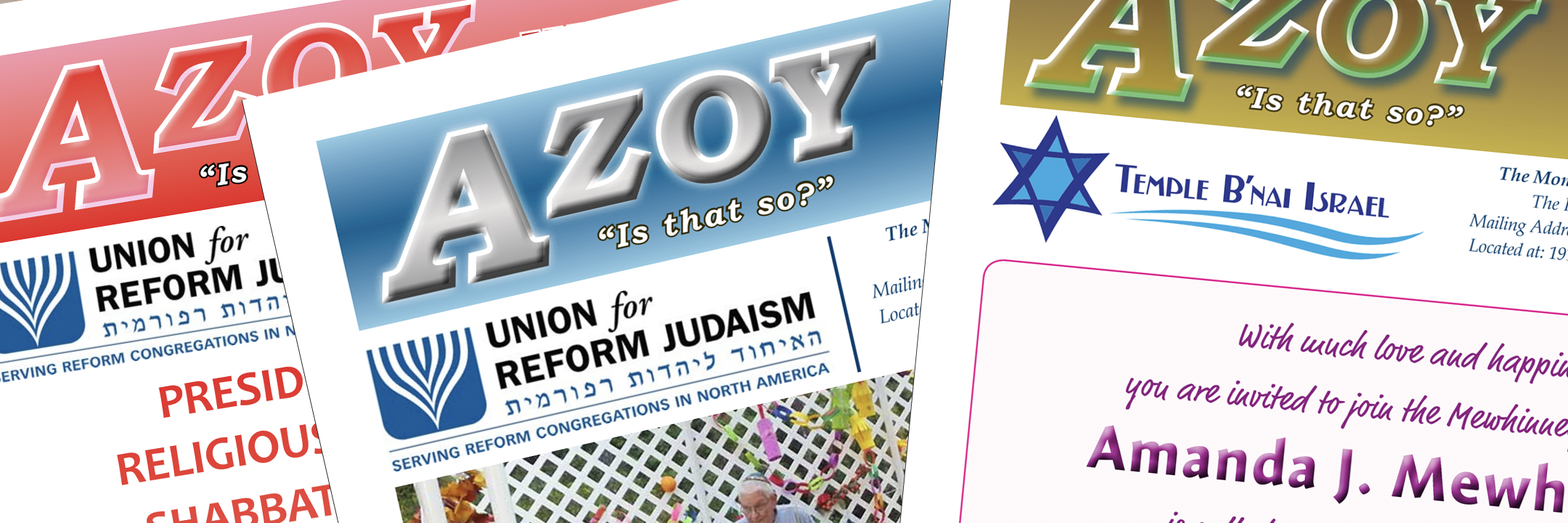 azoy azoy